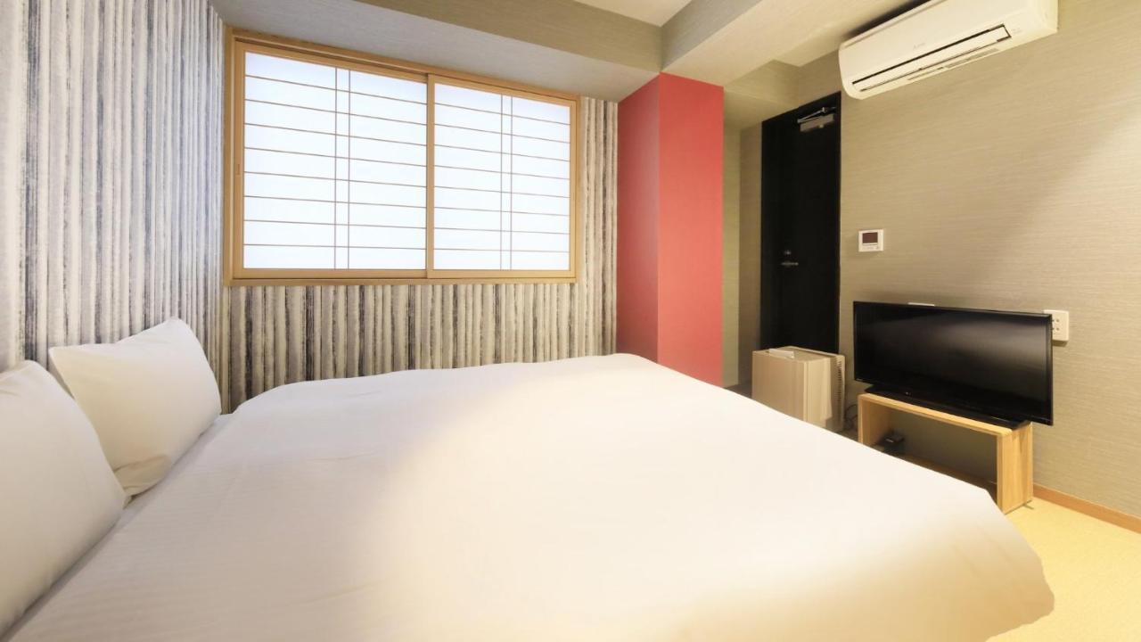Tamayura Hotel Asakusa Tóquio Exterior foto