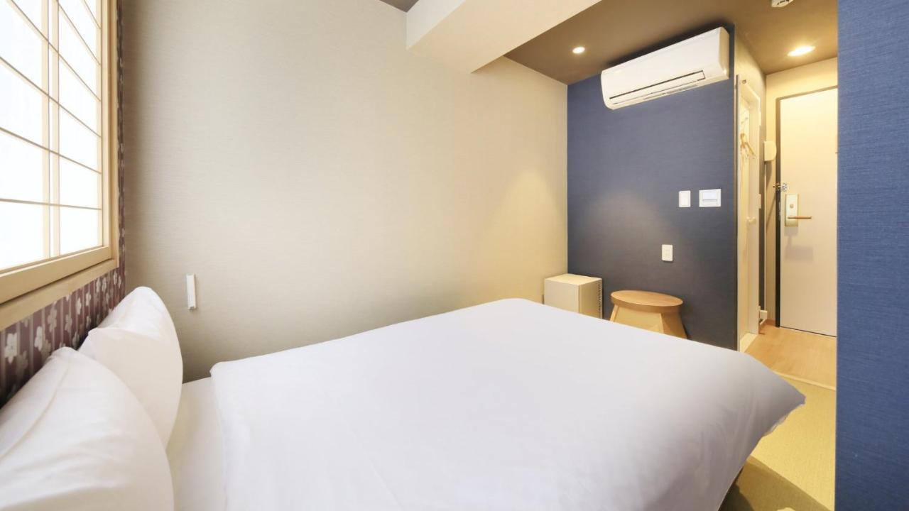 Tamayura Hotel Asakusa Tóquio Exterior foto