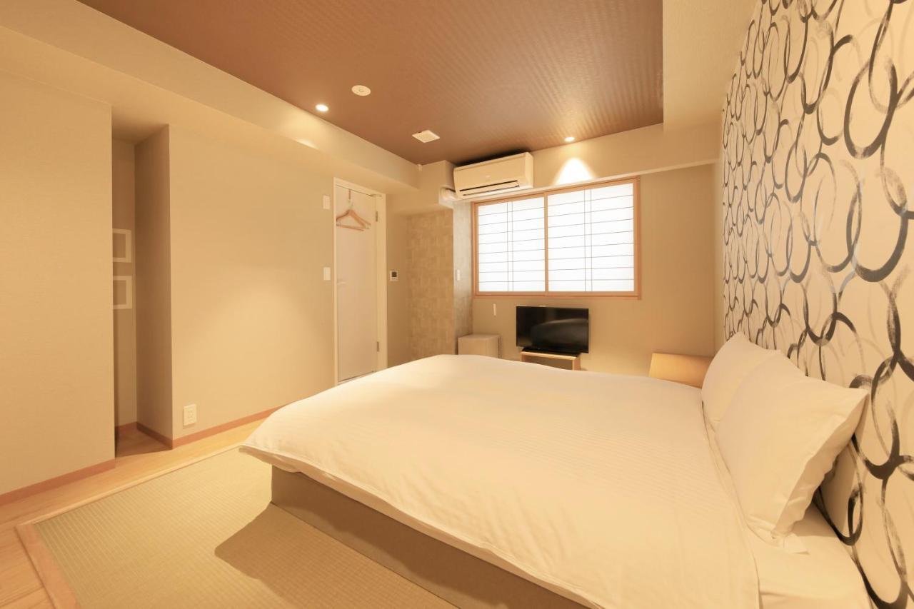 Tamayura Hotel Asakusa Tóquio Exterior foto