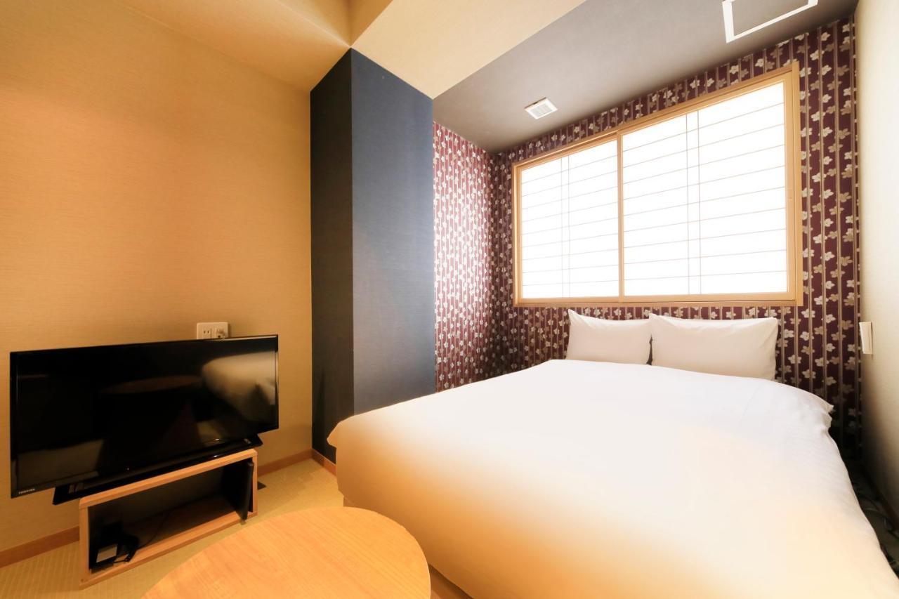 Tamayura Hotel Asakusa Tóquio Exterior foto