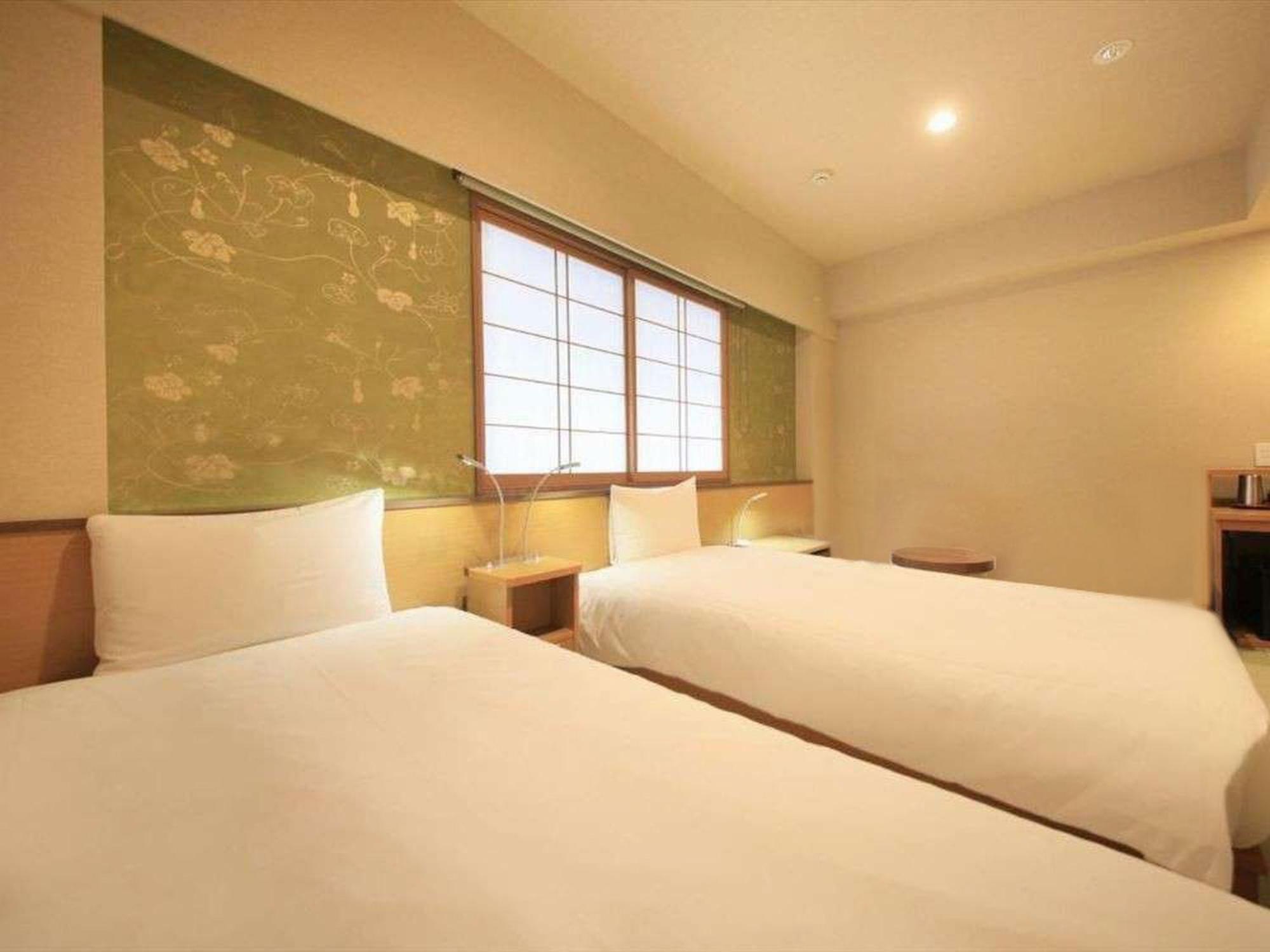 Tamayura Hotel Asakusa Tóquio Exterior foto