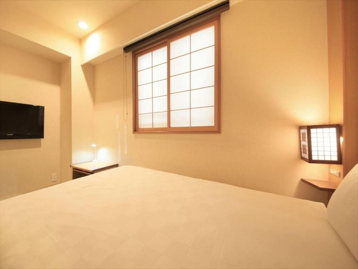 Tamayura Hotel Asakusa Tóquio Exterior foto